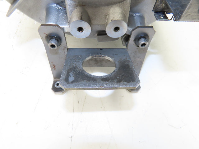 Yaskawa UAKB-31BHA14 AC Servo Spindle Motor 31Kw 4-Pole 200V 3PH