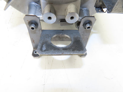 Yaskawa UAKB-31BHA14 AC Servo Spindle Motor 31Kw 4-Pole 200V 3PH