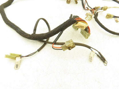 JLG 4923446 Main Wire Harness Assembly Off Of 10MSP Mobile Stock Picker