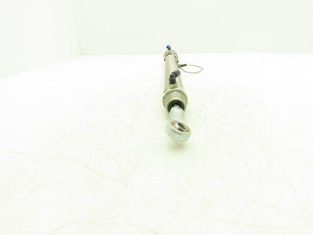 Festo Pneumatic Cylinder 32mm Bore 320mm Stroke 145psi Double Acting Clevis Mt