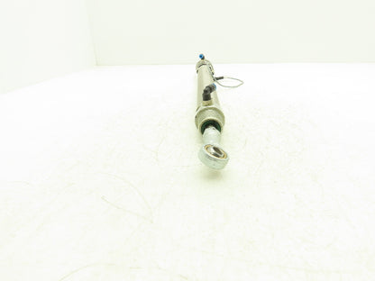 Festo Pneumatic Cylinder 32mm Bore 320mm Stroke 145psi Double Acting Clevis Mt