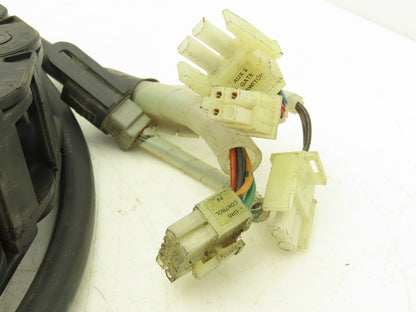 JLG 1001207339 Wire Harness Assembly Box Hammond Off 10MSP Mobile Stock Picker