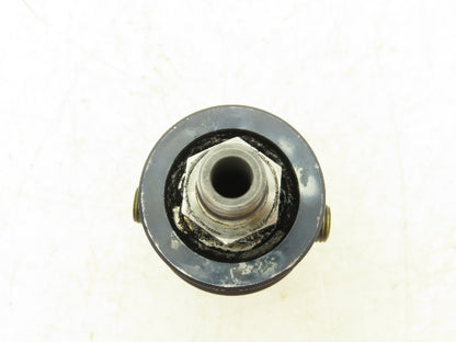 Johnson GXA009017353 Rotary Union LH Mount Thread Coolant 3/8"NPT