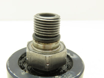 Johnson GXA009017353 Rotary Union LH Mount Thread Coolant 3/8"NPT