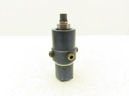 Johnson GXA009017353 Rotary Union LH Mount Thread Coolant 3/8"NPT