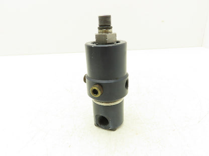 Johnson GXA009017353 Rotary Union LH Mount Thread Coolant 3/8"NPT