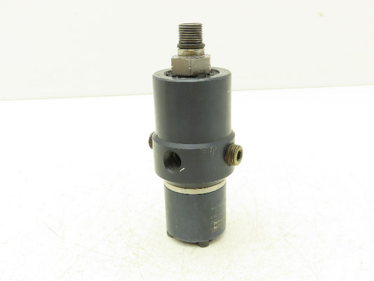 Johnson GXA009017353 Rotary Union LH Mount Thread Coolant 3/8"NPT