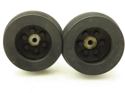 Automation Systems Spring Loaded Pneumatic Gripper Arm w/Air Duct 53mm Lot of 2