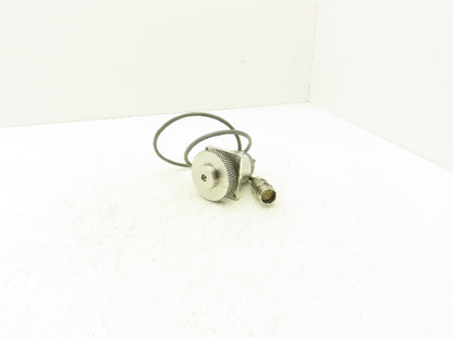 RLS Haas 8192CPR REC50IC13BAC14 Rotary Magnetic Encoder 12-Pin Cable 33-10037