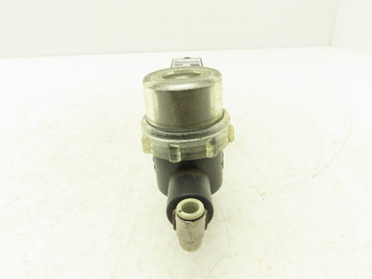 Coval LEMAX90X14S Lemax Venturi Mini Vacuum Pump Manager with 50 Micron Filter