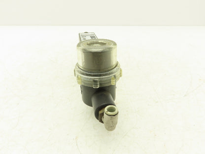 Coval LEMAX90X14S Lemax Venturi Mini Vacuum Pump Manager with 50 Micron Filter