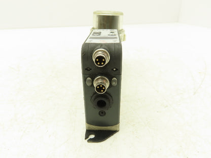 Coval LEMAX90X14S Lemax Venturi Mini Vacuum Pump Manager with 50 Micron Filter