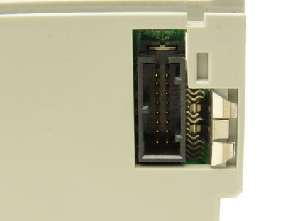 Allen Bradley 1769-OB16P Compact I/O 24VDC F/W 3.1 Output Module Ser B Lot of 2