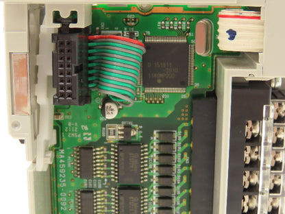 Allen Bradley 1769-OB16P Compact I/O 24VDC F/W 3.1 Output Module Ser B Lot of 2