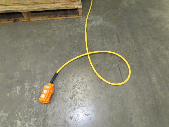 Vestil Hydraulic Scissor Lift Table 2000lb 72x48" Top 36" Travel 480V 3Ph