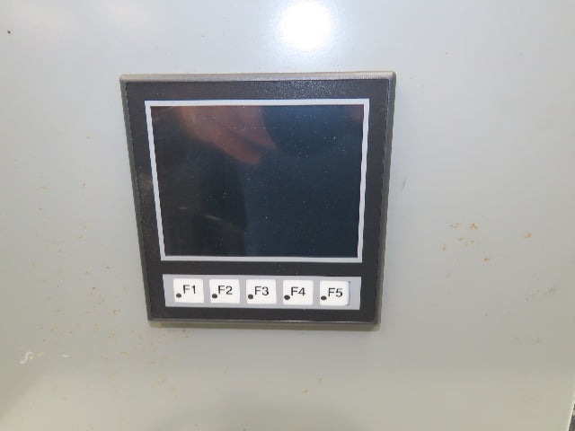 Sonitek TS500 Thermal Press Heat Staking Machine 3 Zone PLC Control 120V