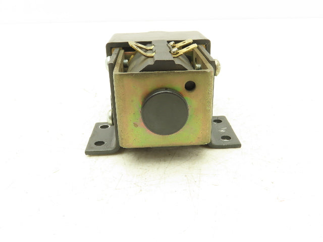 Curtis Albright 110613-001 Forklift Pump Contactor 24VDC From Crown 40WTL