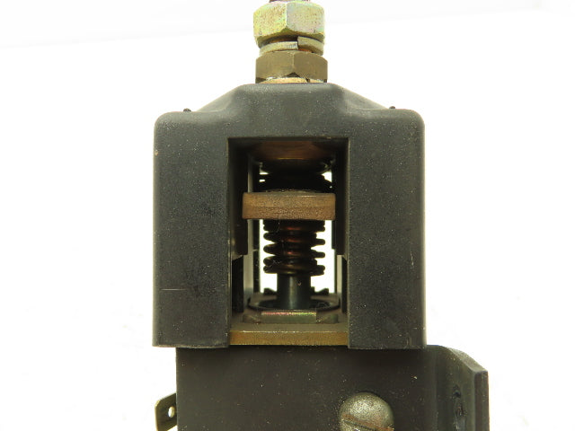 Curtis Albright 110613-001 Forklift Pump Contactor 24VDC From Crown 40WTL