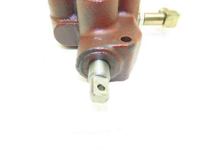 Eaton 30501-2C Hydraulic 3-Position Forklift Control Spool Valve Crown 40WTL
