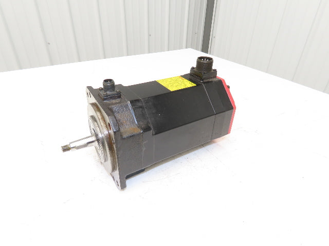 Fanuc A06B-0238-B605 AC Servo Motor 2.7kw 3000 RPM Pulsecoder A860-2010-T341