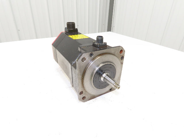 Fanuc A06B-0238-B605 AC Servo Motor 2.7kw 3000 RPM Pulsecoder A860-2010-T341