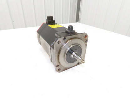 Fanuc A06B-0238-B605 AC Servo Motor 2.7kw 3000 RPM Pulsecoder A860-2010-T341