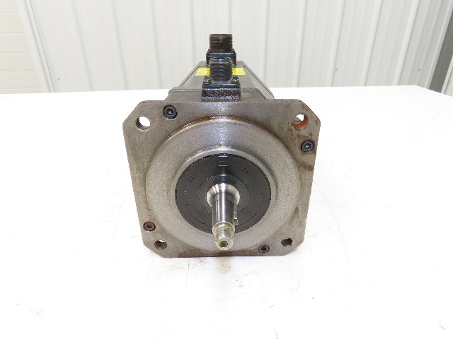 Fanuc A06B-0238-B605 AC Servo Motor 2.7kw 3000 RPM Pulsecoder A860-2010-T341