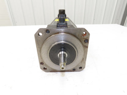 Fanuc A06B-0238-B605 AC Servo Motor 2.7kw 3000 RPM Pulsecoder A860-2010-T341