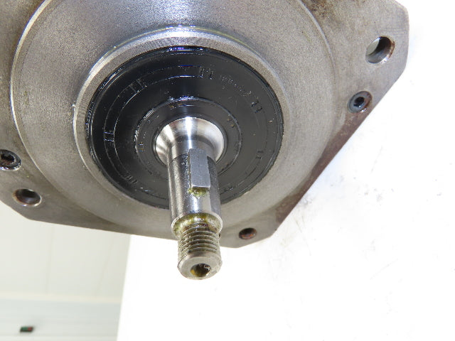 Fanuc A06B-0238-B605 AC Servo Motor 2.7kw 3000 RPM Pulsecoder A860-2010-T341