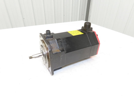 Fanuc A06B-0238-B605 AC Servo Motor 2.7kw 3000 RPM Pulsecoder A860-2010-T341