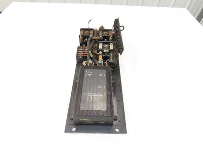 Crown 1204X-4207 Electric Forklift Speed Control Assembly 24-36VDC Off Of 40WTL