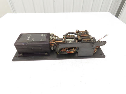 Crown 1204X-4207 Electric Forklift Speed Control Assembly 24-36VDC Off Of 40WTL