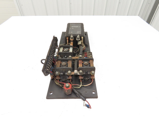 Crown 1204X-4207 Electric Forklift Speed Control Assembly 24-36VDC Off Of 40WTL