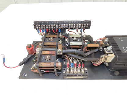 Crown 1204X-4207 Electric Forklift Speed Control Assembly 24-36VDC Off Of 40WTL