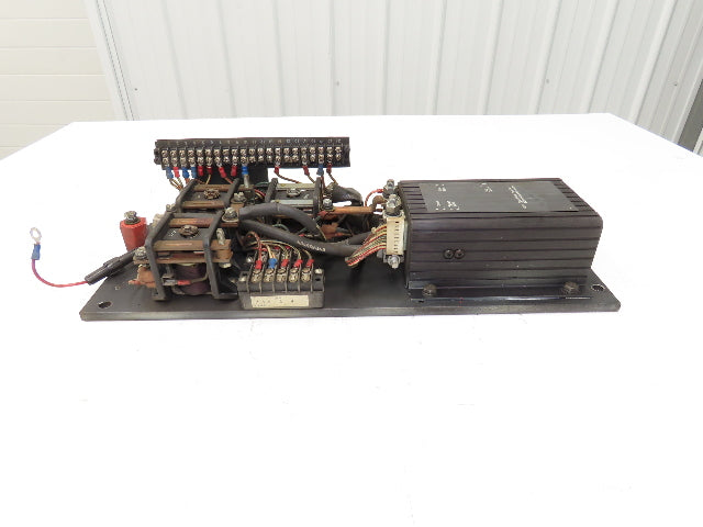 Crown 1204X-4207 Electric Forklift Speed Control Assembly 24-36VDC Off Of 40WTL