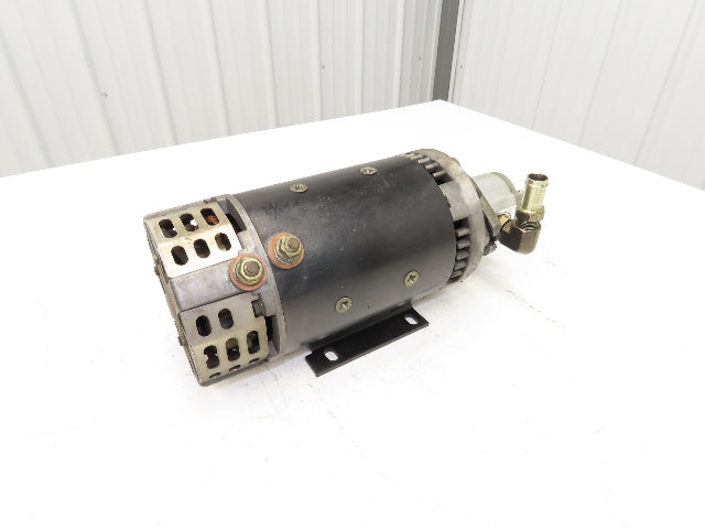 Advanced DC Motors 140-01-4003 Forklift Hydraulic Pump 24V Off Crown 40WTL