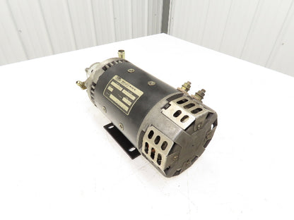 Advanced DC Motors 140-01-4003 Forklift Hydraulic Pump 24V Off Crown 40WTL