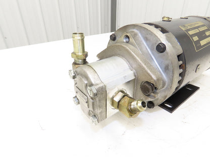 Advanced DC Motors 140-01-4003 Forklift Hydraulic Pump 24V Off Crown 40WTL