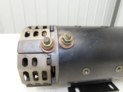 Advanced DC Motors 140-01-4003 Forklift Hydraulic Pump 24V Off Crown 40WTL