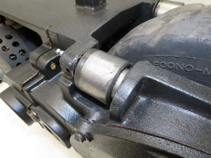 Crown 40WTL Pallet Stacker Forklift Tiller Head Control Handle & Drive Wheel