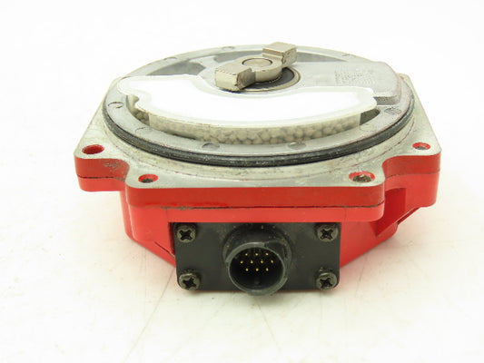 Fanuc A860-2010-T341 Fanuc A860-2014-T301 Servo Encoder Module Pulsecoder