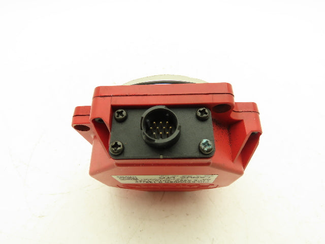 Fanuc A860-2010-T341 Fanuc A860-2014-T301 Servo Encoder Module Pulsecoder