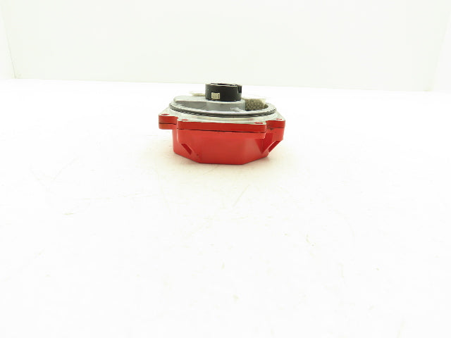 Fanuc A860-2010-T341 Fanuc A860-2014-T301 Servo Encoder Module Pulsecoder
