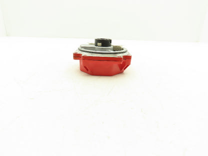 Fanuc A860-2010-T341 Fanuc A860-2014-T301 Servo Encoder Module Pulsecoder