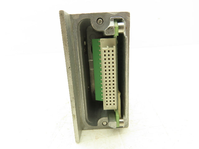 Sick 2 027 171 Optic Scanner Head Plug Connector Module