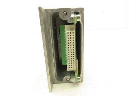 Sick 2 027 171 Optic Scanner Head Plug Connector Module