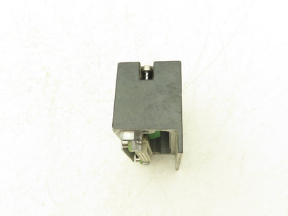 Sick 2 027 171 Optic Scanner Head Plug Connector Module