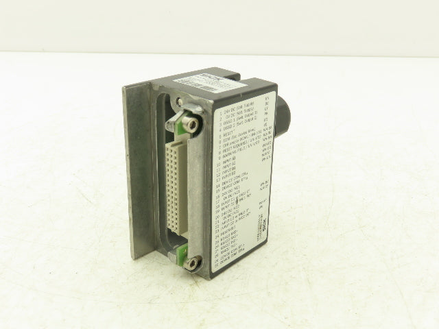 Sick 2 027 171 Optic Scanner Head Plug Connector Module