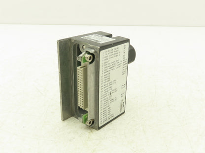 Sick 2 027 171 Optic Scanner Head Plug Connector Module