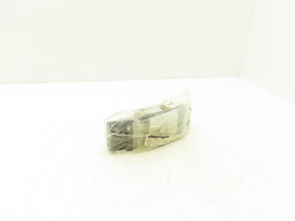 SMC NVFS4500-3FZ Pneumatic Double Solenoid Valve 22-150psi 110V Pilot Operated